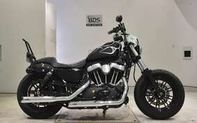 HARLEY XL1200X 2022 LC3