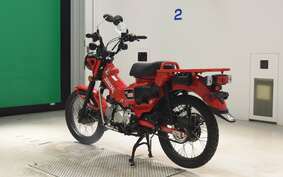 HONDA CT125 HUNTER CUB JA55