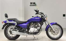 KAWASAKI ELIMINATOR 125 BN125A