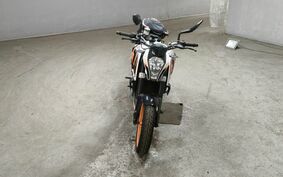 KTM 390 DUKE 2014 JGJ40