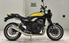 KAWASAKI Z900RS 2024 ZR900K