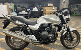 HONDA CB400SF 2020 NC42