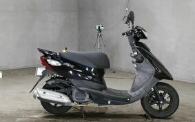 YAMAHA JOG ZR Evolution 2 SA39J