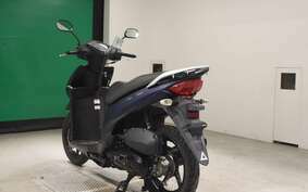 SUZUKI ADDRESS 110 CE47A