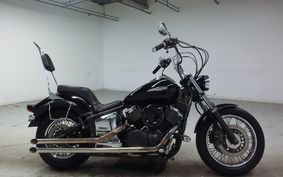 YAMAHA DRAGSTAR 1100 2005 VP13J