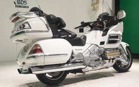 HONDA GL 1800 GOLD WING 2005