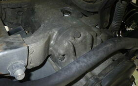 SUZUKI ADDRESS V125 G CF46A