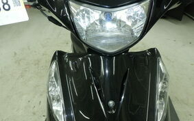 SUZUKI ADDRESS V125 CF4EA