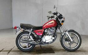 SUZUKI GN125-3F PCJ59