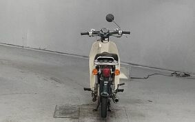 HONDA C50 SUPER CUB C50