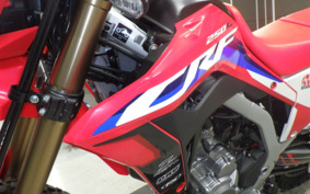 HONDA CRF250L MD47