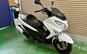 SUZUKI BURGMAN200 CH41A