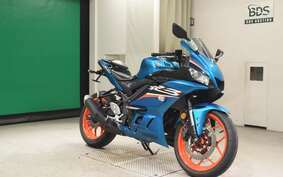 YAMAHA YZF-R3 2021 RH13J