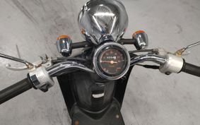 HONDA TODAY AF61