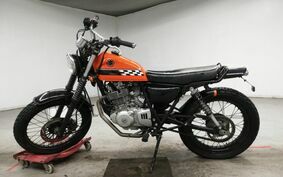 SUZUKI GRASS TRACKER BigBoy NJ47A