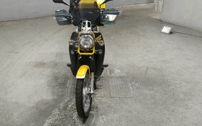 HONDA CROSS CUB 110 JA10