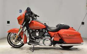 HARLEY FLHXS 1750 2017 KRC