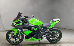 KAWASAKI NINJA 250 EX250L