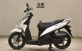 SUZUKI ADDRESS 110 CE47A