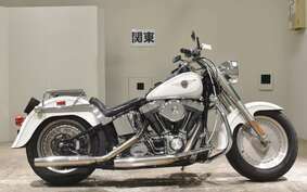 HARLEY FLSTF 1450 2000 BMY