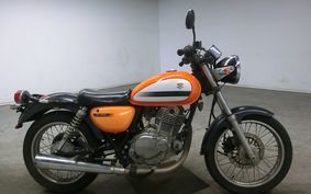 SUZUKI ST250E NJ4AA