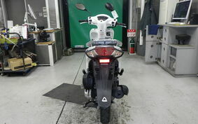 HONDA DIO 110 JF58