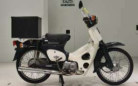 HONDA C50 SUPER CUB C50