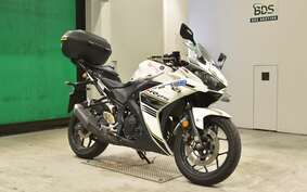 YAMAHA YZF-R25 RG10J