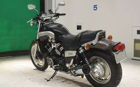 YAMAHA VMAX 2001