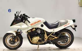 SUZUKI GSX750S KATANA Gen.3 1984 GR72A