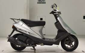 SUZUKI ADDRESS V100 CE11A