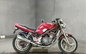 SUZUKI BANDIT 250 GJ74A