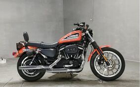 HARLEY XL883R 2008 CS2