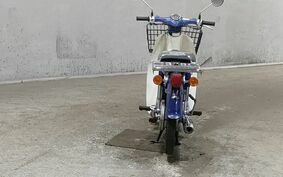 HONDA PRESS CUB 50 AA01