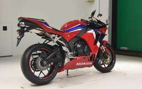 HONDA CBR600RR 2020 PC40