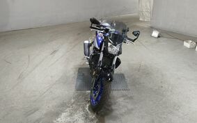 YAMAHA MT-25 RG43J