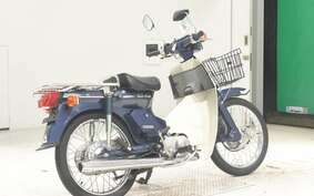 HONDA C90 SUPER CUB E HA02