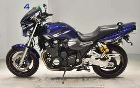 YAMAHA XJR1300 Gen.2 2009 RP17J