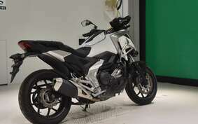 HONDA NC750X 2021 RH09