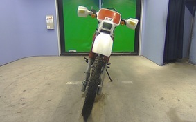 HONDA XR250R ME06