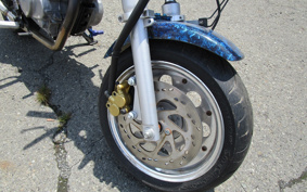 HONDA APE50 AC16