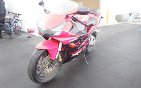 HONDA CBR954RR 2002 SC50