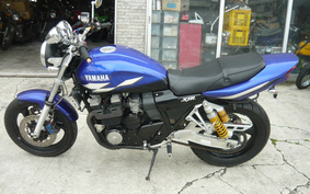 YAMAHA XJR400 R 2002 RH02J