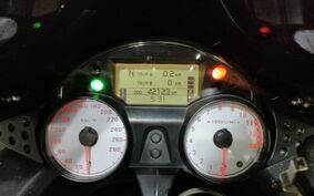 KAWASAKI ZZ1400 NINJA R 2007 ZXT40A