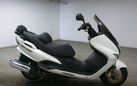 YAMAHA MAJESTY 125 FI SE27