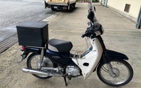 HONDA SUPER CUB50 AA04