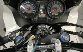 HONDA CB1300SB SUPER BOLDOR 2009 SC54