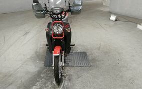 HONDA CROSS CUB 110 JA10