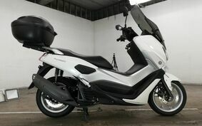 YAMAHA N-MAX 125 SE86J