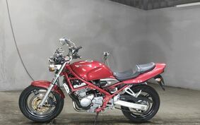 SUZUKI BANDIT 250 V GJ77A